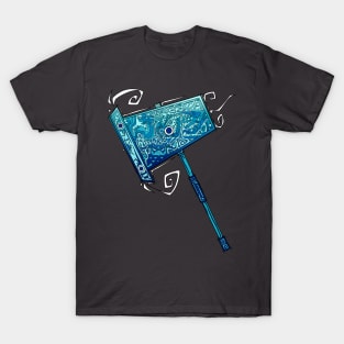 Hammer Strike T-Shirt